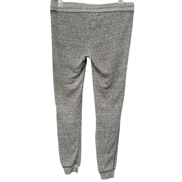 American Eagle Women’s Gray Knit Jogger Pants Size M - Picture 2 of 5